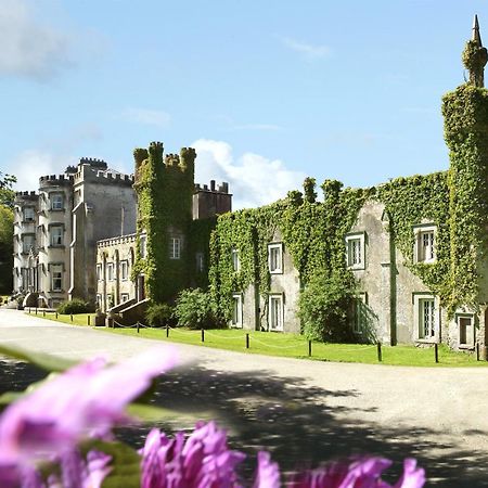 Ballyseede Castle Tralee Exterior photo