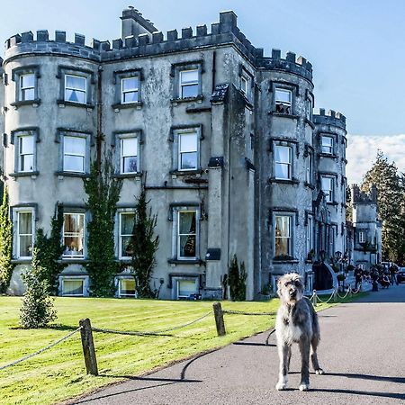 Ballyseede Castle Tralee Exterior photo