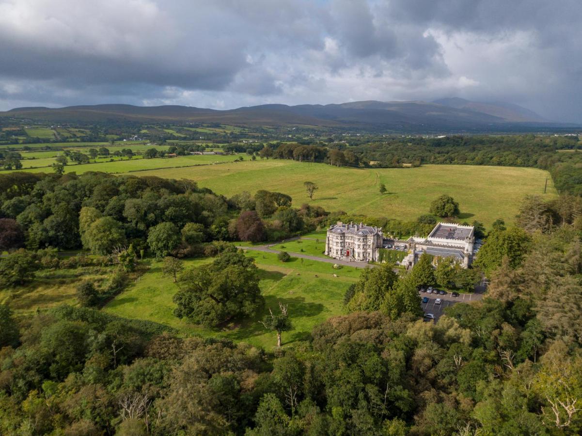 Ballyseede Castle Tralee Exterior photo