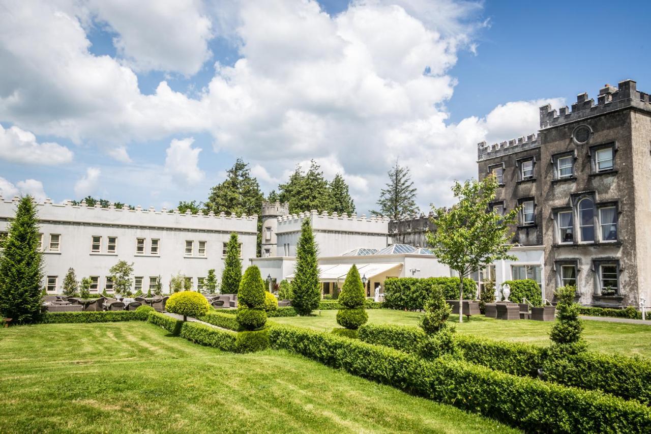 Ballyseede Castle Tralee Exterior photo