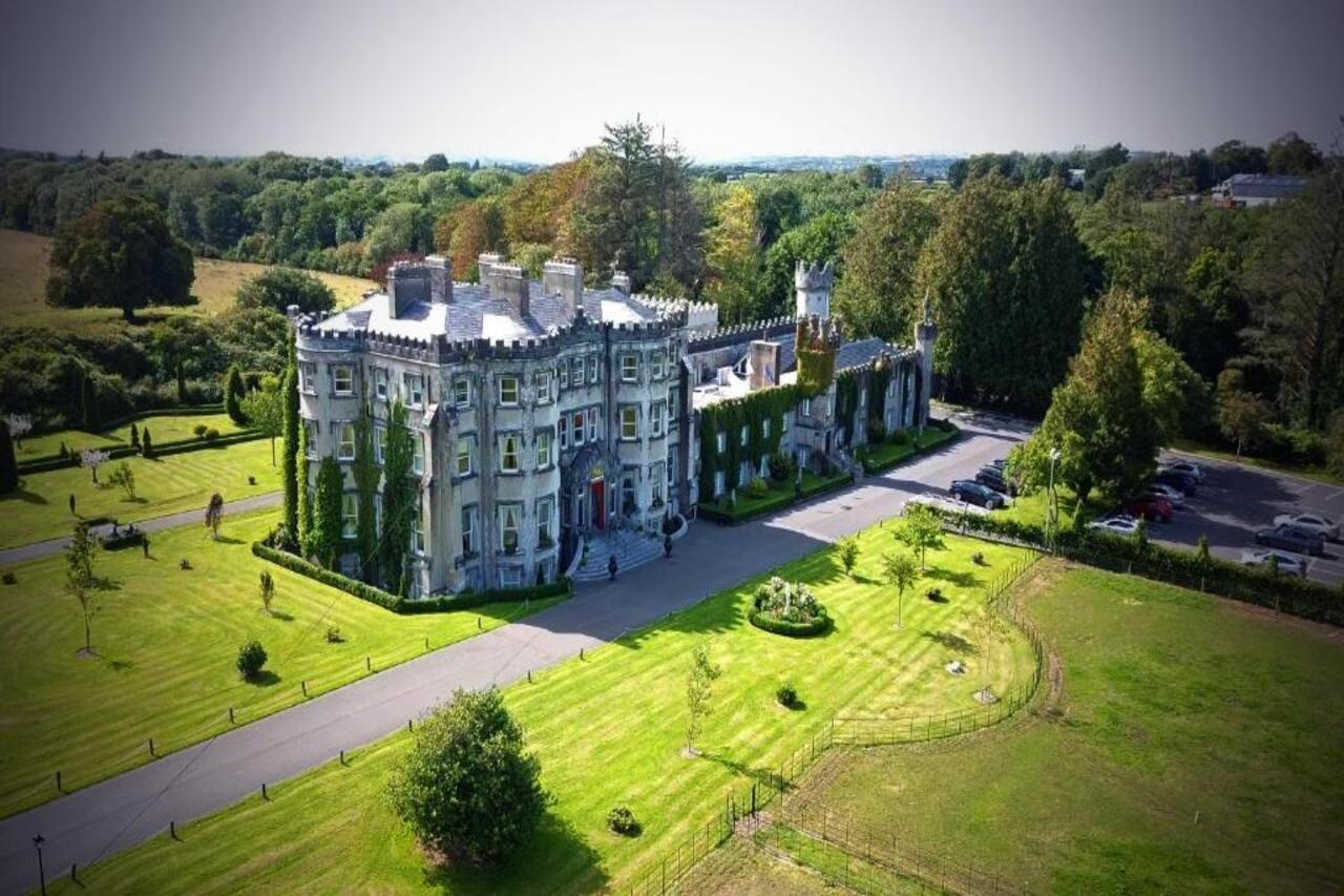 Ballyseede Castle Tralee Exterior photo